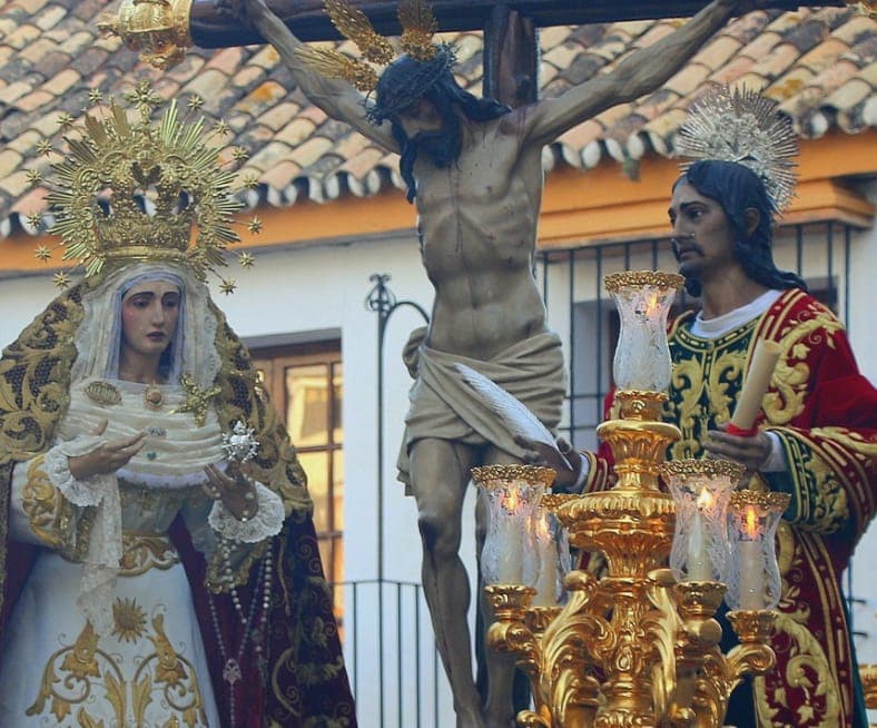 Hermandad y Cofradía del Cristo del Amor Gallery Image 3