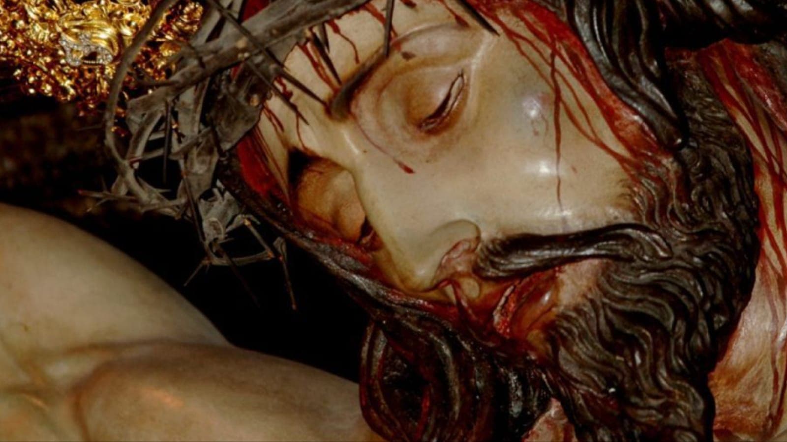 Hermandad y Cofradía del Cristo del Amor Cover Image