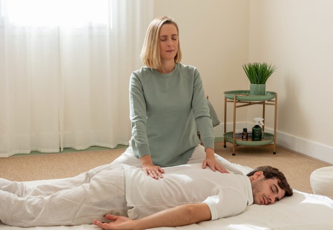 Carolina “Karuna” Imagen de Portada