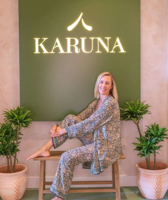 Carolina “Karuna”