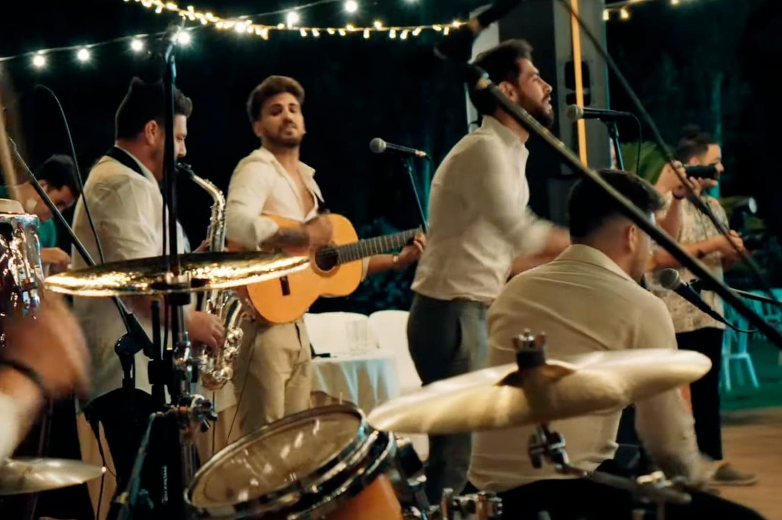 Grupo del Juré Imagen de Portada