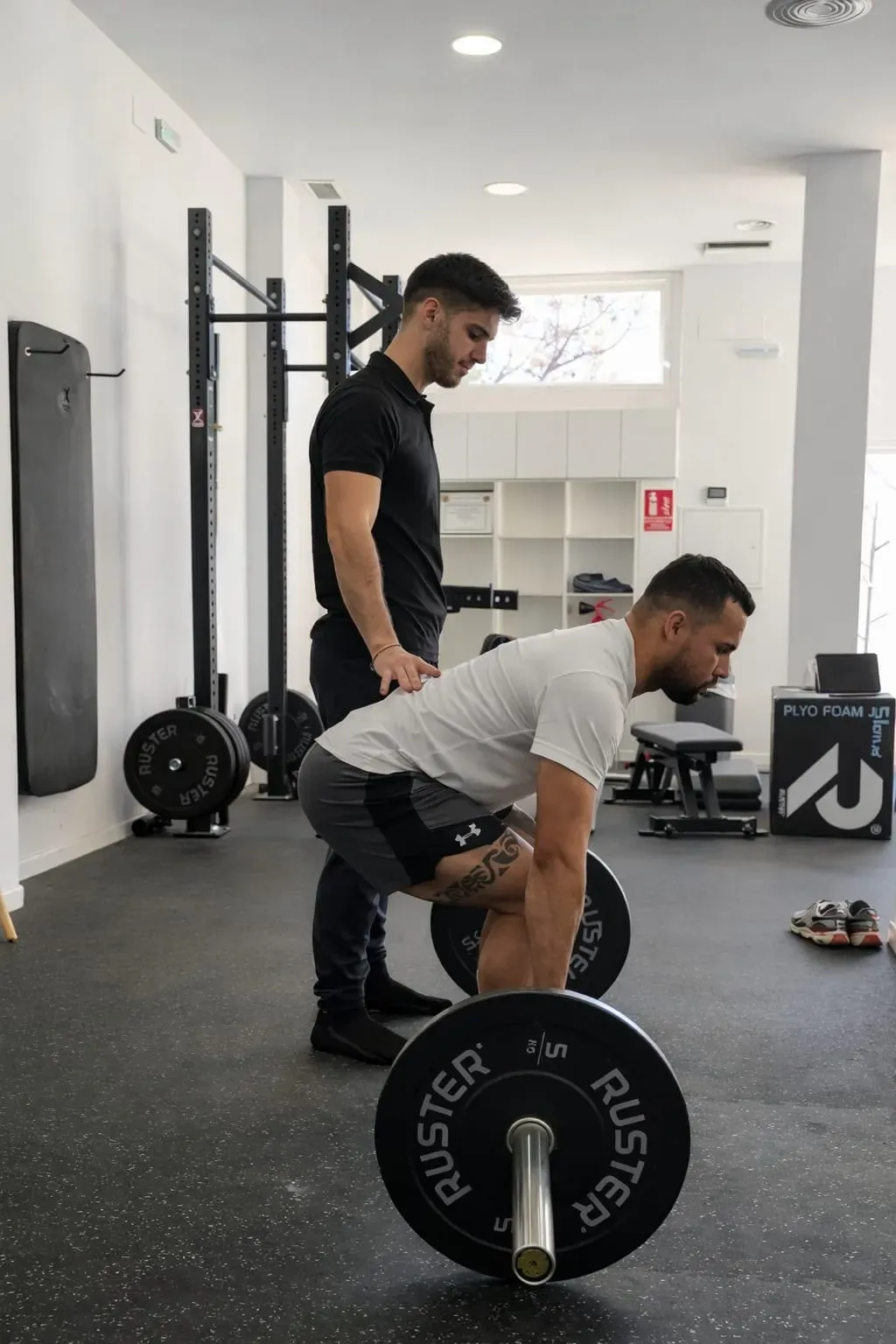 Juanmi (PhysioToBox) Gallery Image 3