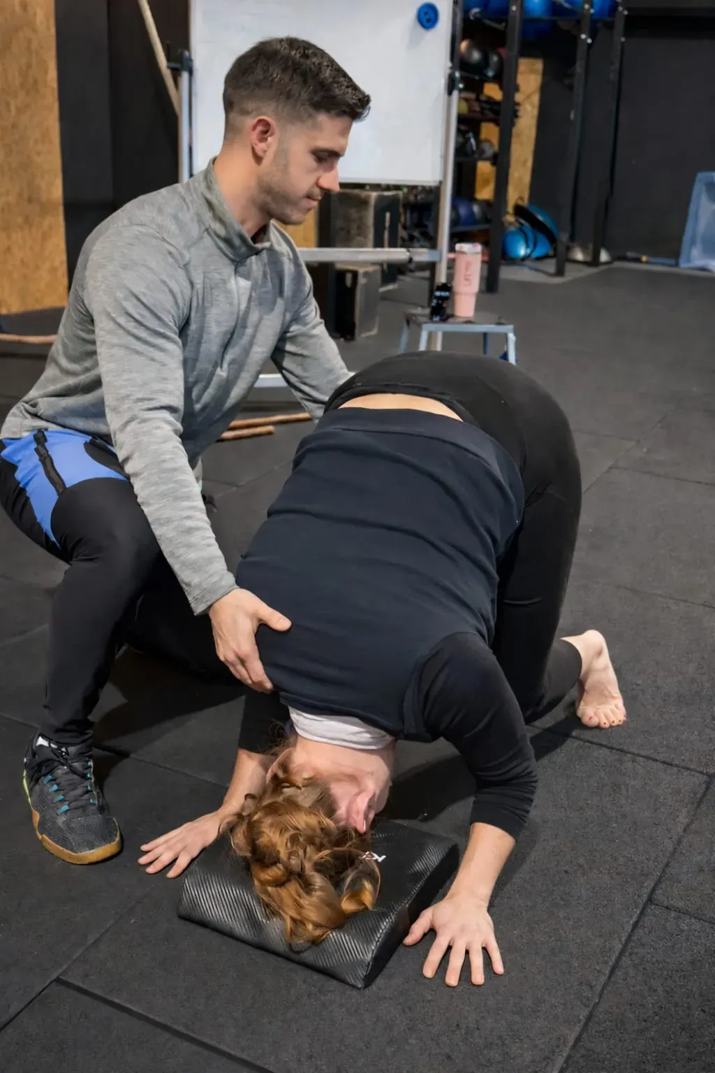 Juanmi (PhysioToBox) Gallery Image 1