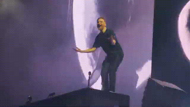 David Guetta Imagen de Portada