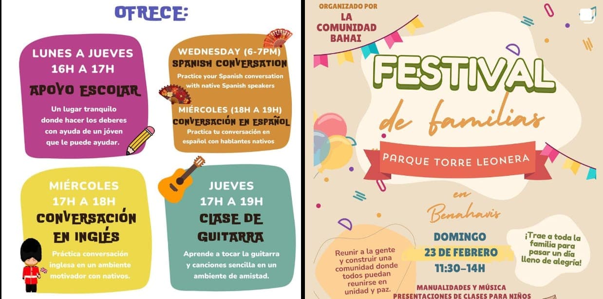 Jóvenes Marbella Imagen de Portada