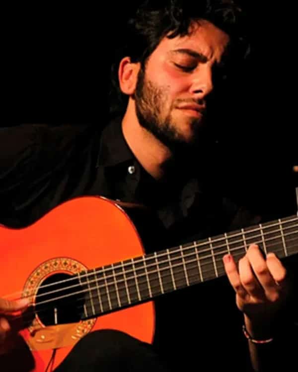 Imagen de perfil del artista
