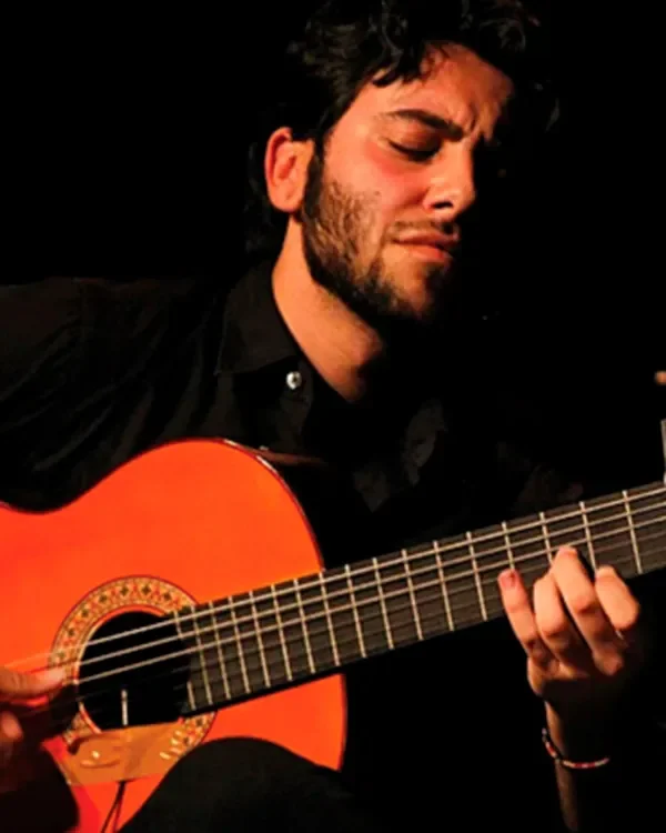 Imagen de perfil del artista
