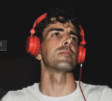 Dilio - Álex Méndez