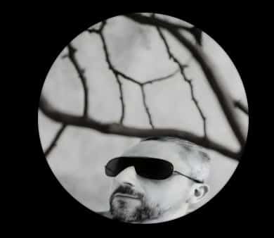 Saymon Gómez DJ Foto de perfil