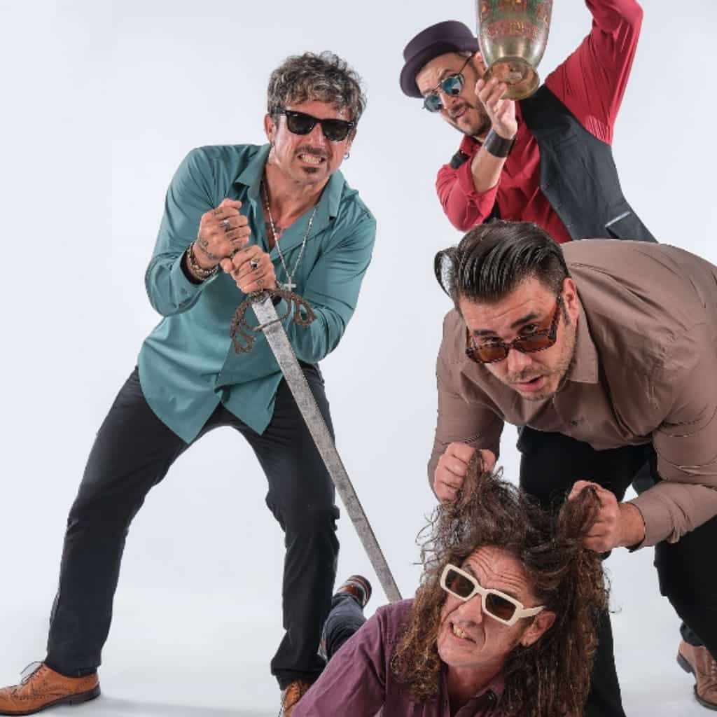 Wall Street Band Foto de perfil