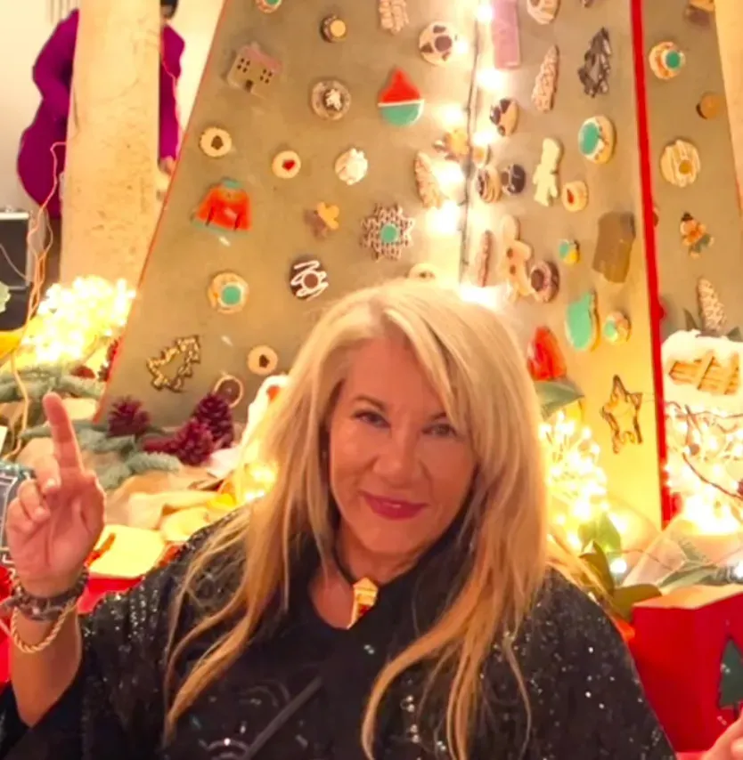 Amparo de la Gama | Encuentros con la Cultura Imagen de Galería 2