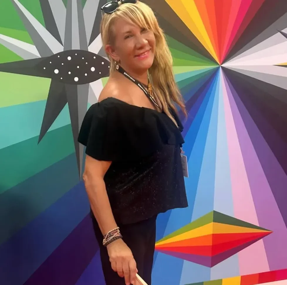 Amparo de la Gama | Encuentros con la Cultura Imagen de Galería 1