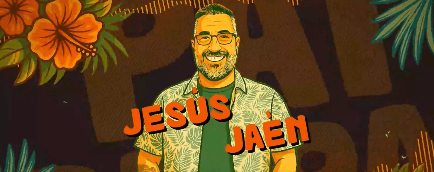 Jesús Jaén - El Pai-Pai Imagen de Galería 1