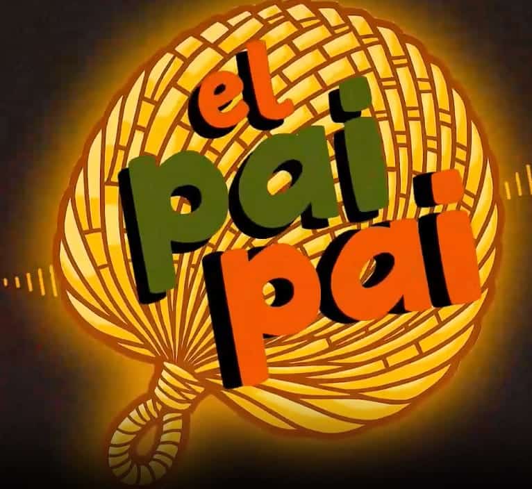 Jesús Jaén - El Pai-Pai