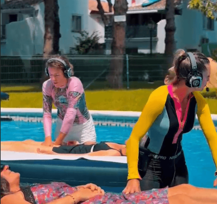 Mimi Perez Foto de perfil