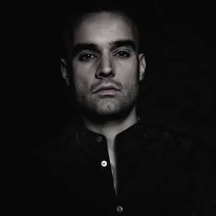 PACO OSUNA