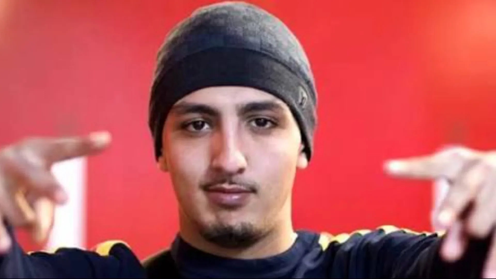 Morad Imagen de Portada