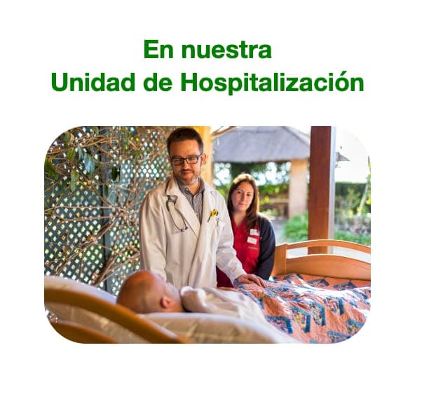 Fundación Cudeca Imagen de Galería 3