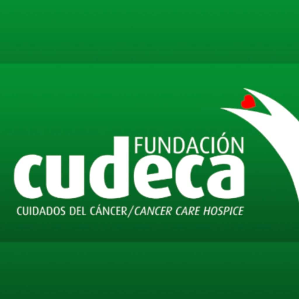 Fundación Cudeca Foto de perfil