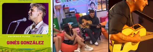 Ginés González Imagen de Galería 3