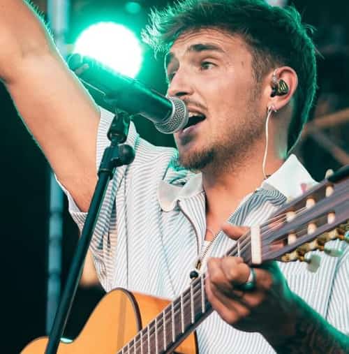 Ginés González Foto de perfil