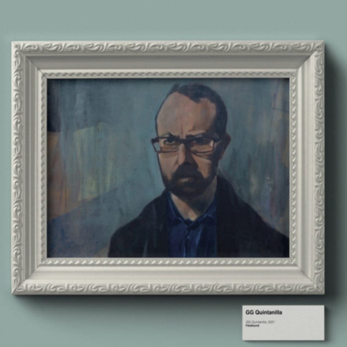 GG Quintanilla Imagen de Portada