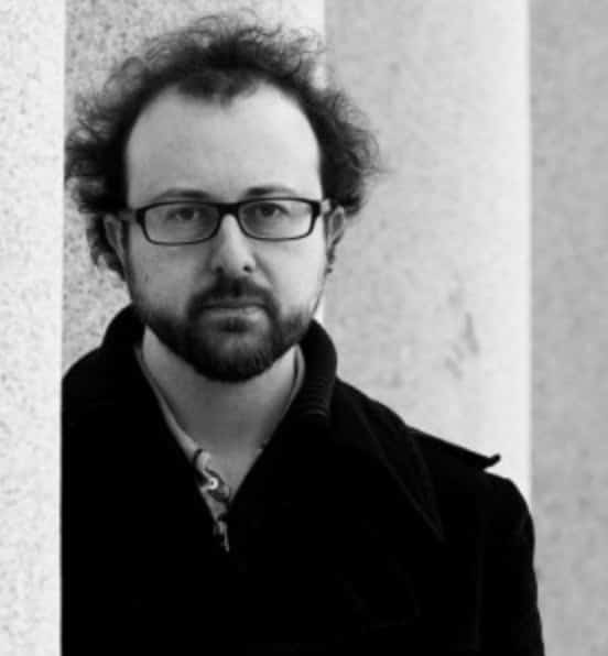 GG Quintanilla foto perfilt