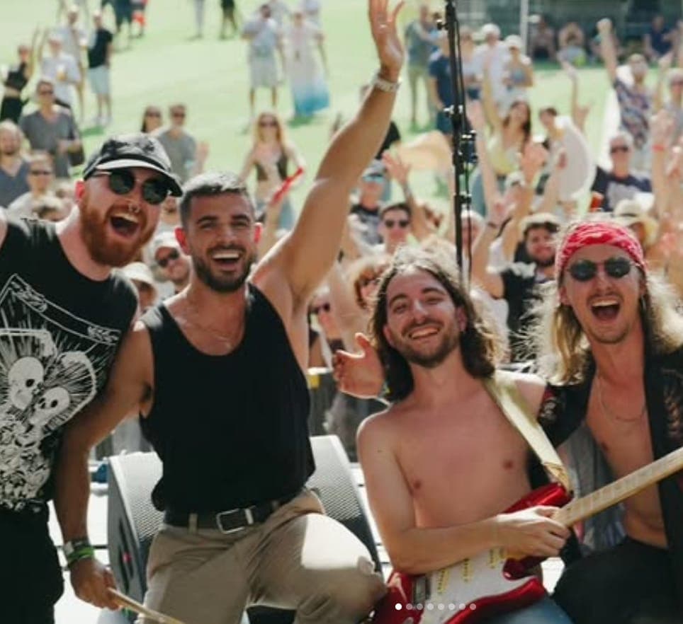 Puya Imagen de Portada