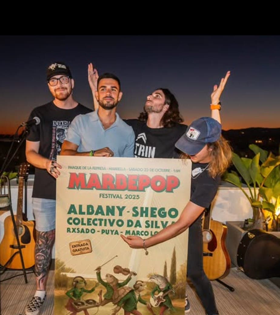 Puya Imagen de Galería 3