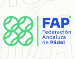 Federación Andaluza de Pádel Foto de perfil
