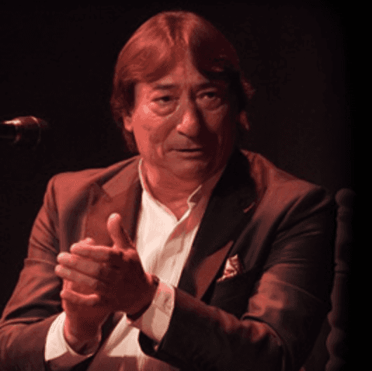 Jaime Heredia - El Parrón