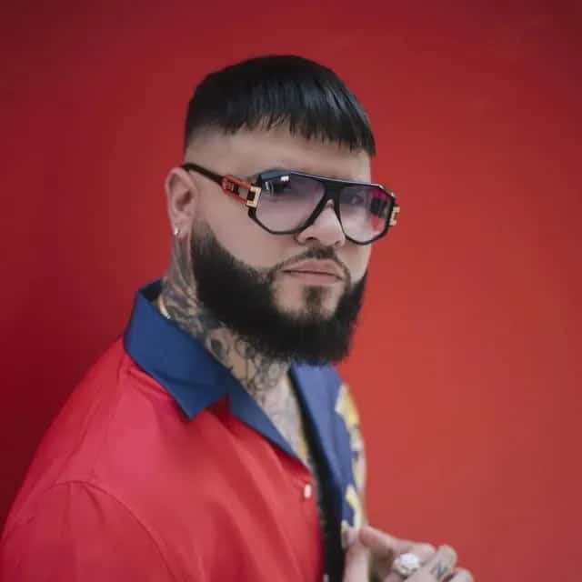 FARRUKO