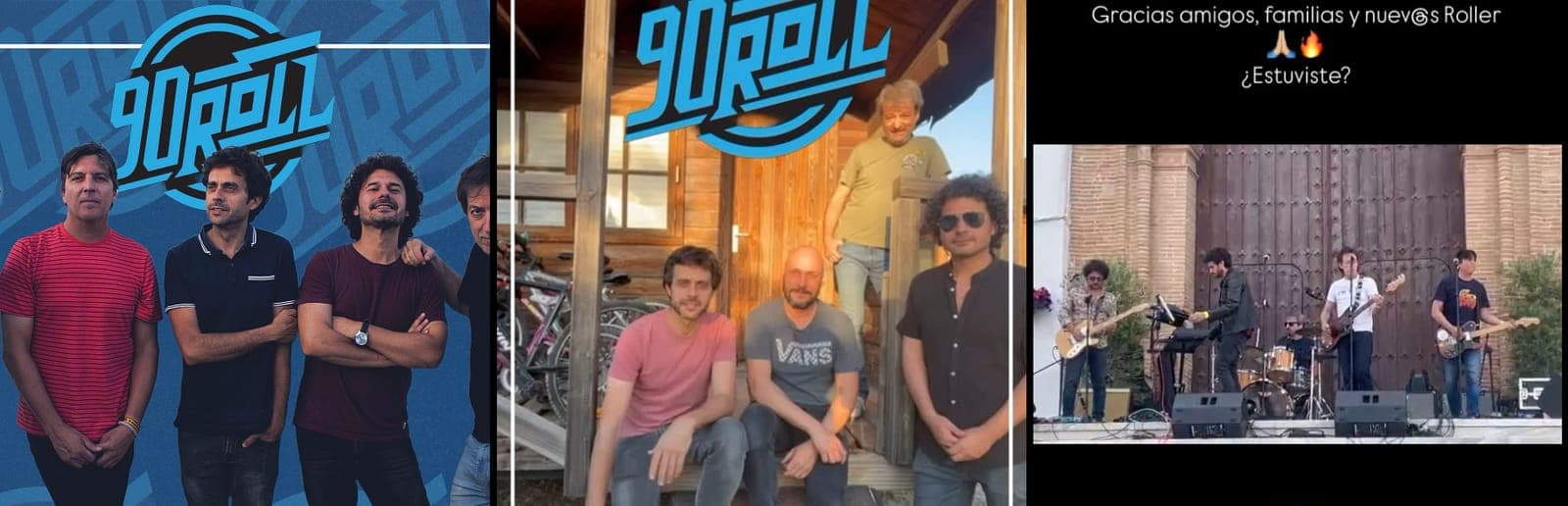 90Roll Imagen de Galería 2