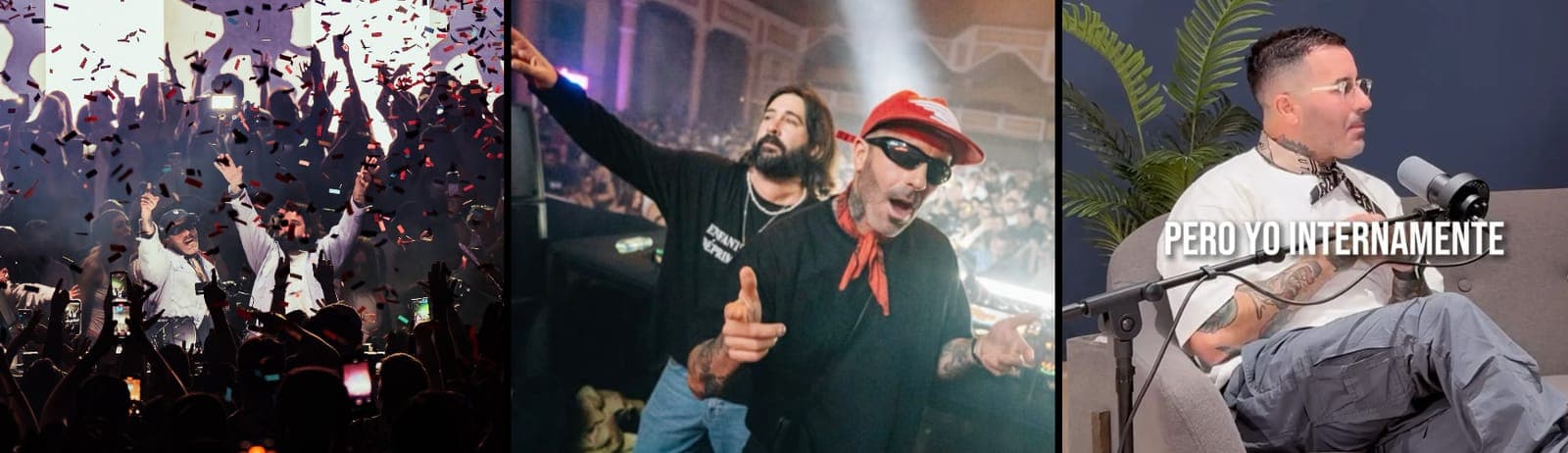 Les Castizos Imagen de Galería 1