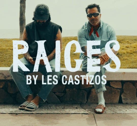 Les Castizos Imagen de Galería 2