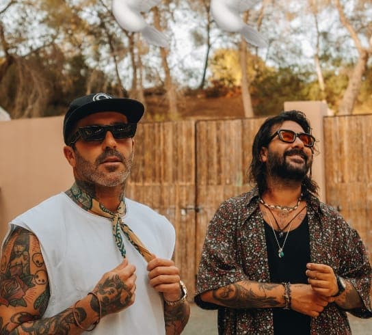 Les Castizos Imagen de Galería 3