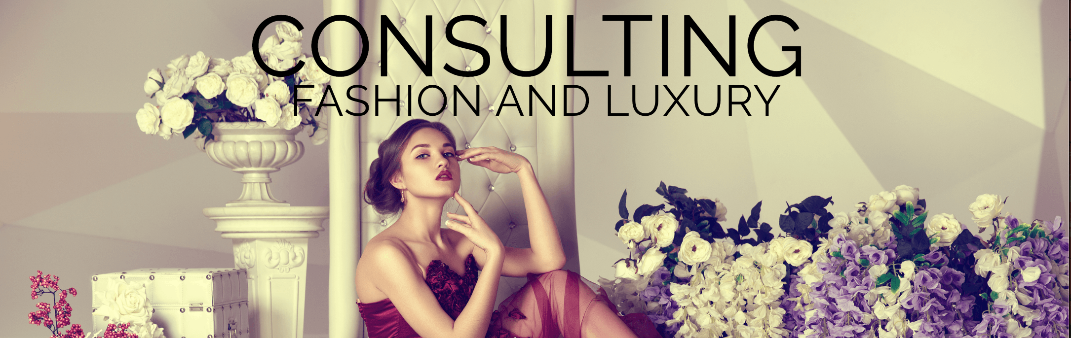 Juan Borges - Lux Style Consulting Imagen de Portada