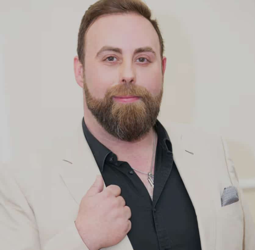 Juan Borges - Lux Style Consulting