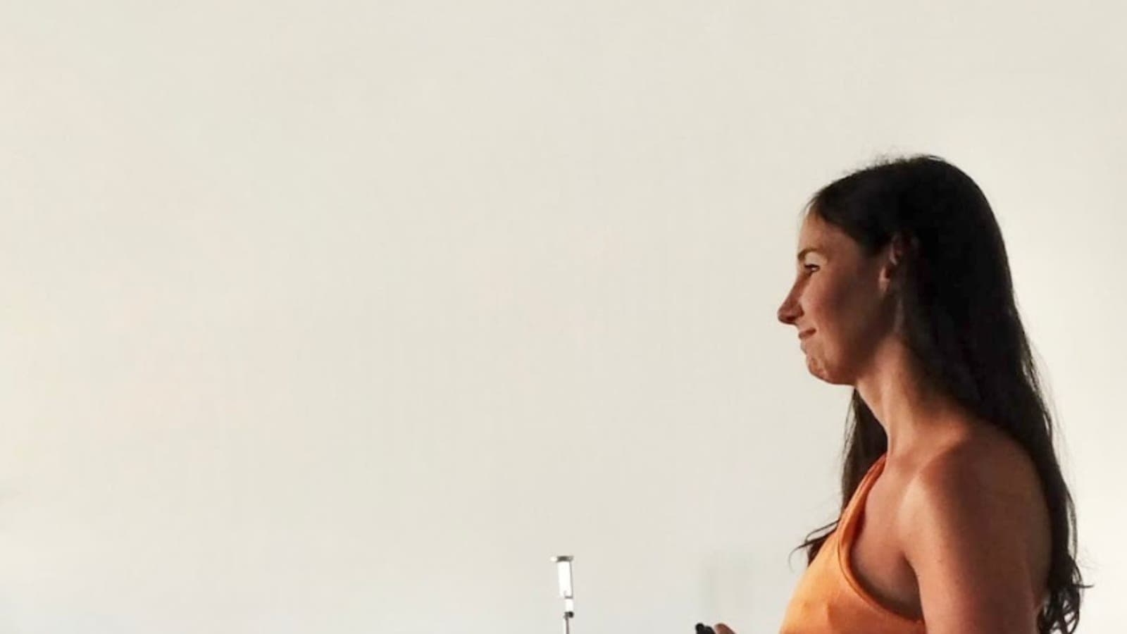 Laura Sierra Cover Image