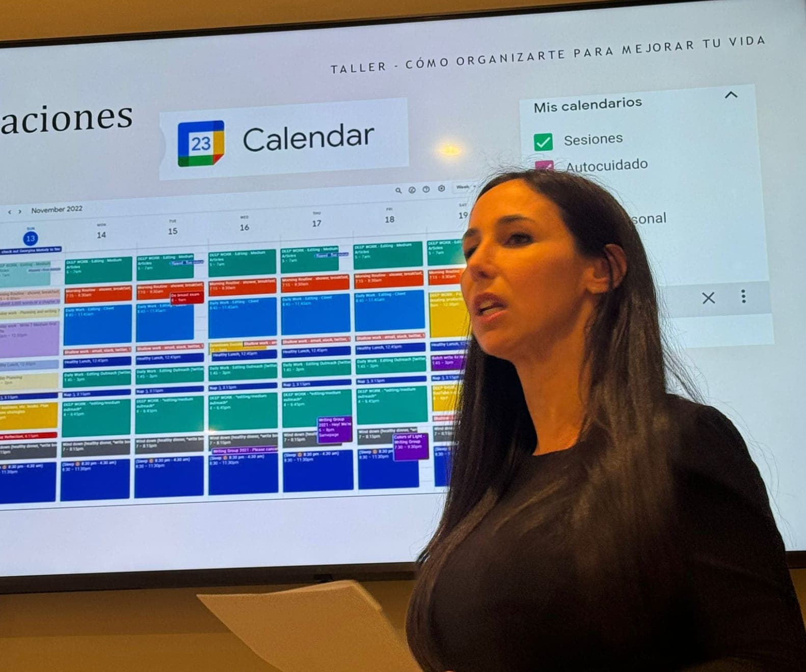 Laura Sierra Gallery Image 3