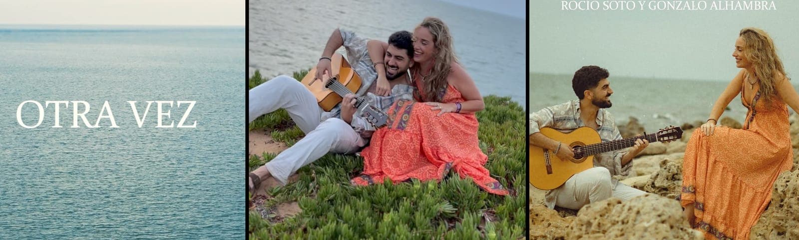 🎶 Gonzalo Alhambra Imagen de Portada