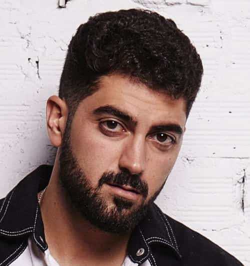 🎶 Gonzalo Alhambra Profile Picture