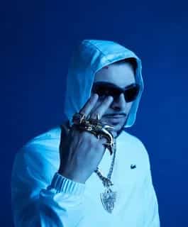 Imagen de perfil del artista