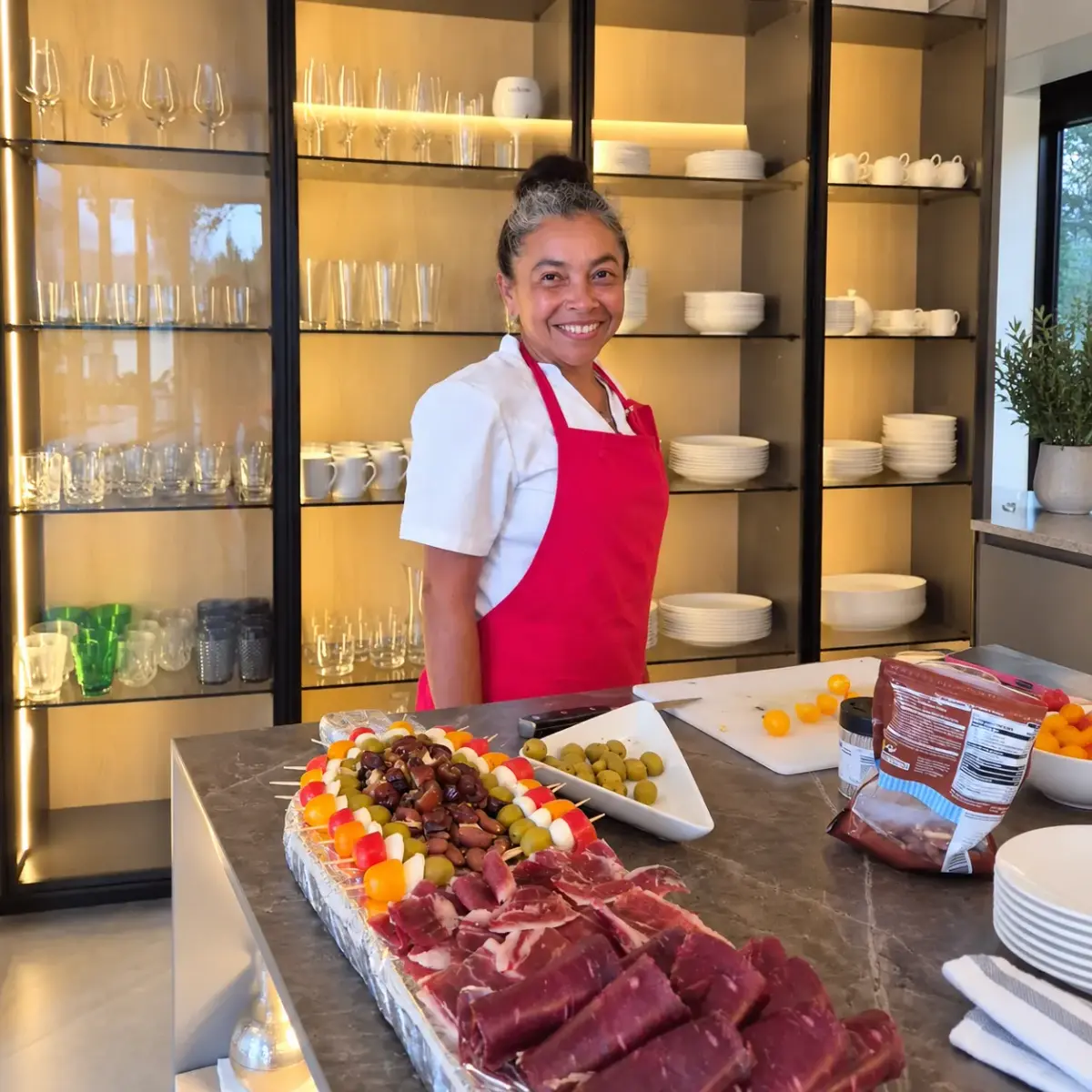Mary Madera | Private Chef & Culinary Concierge Marbella Imagen de Galería 1