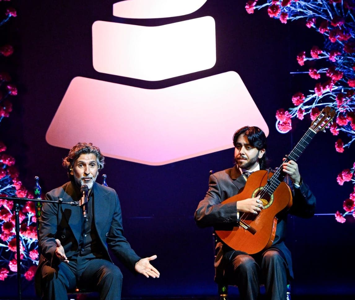 Arcángel Imagen de Portada