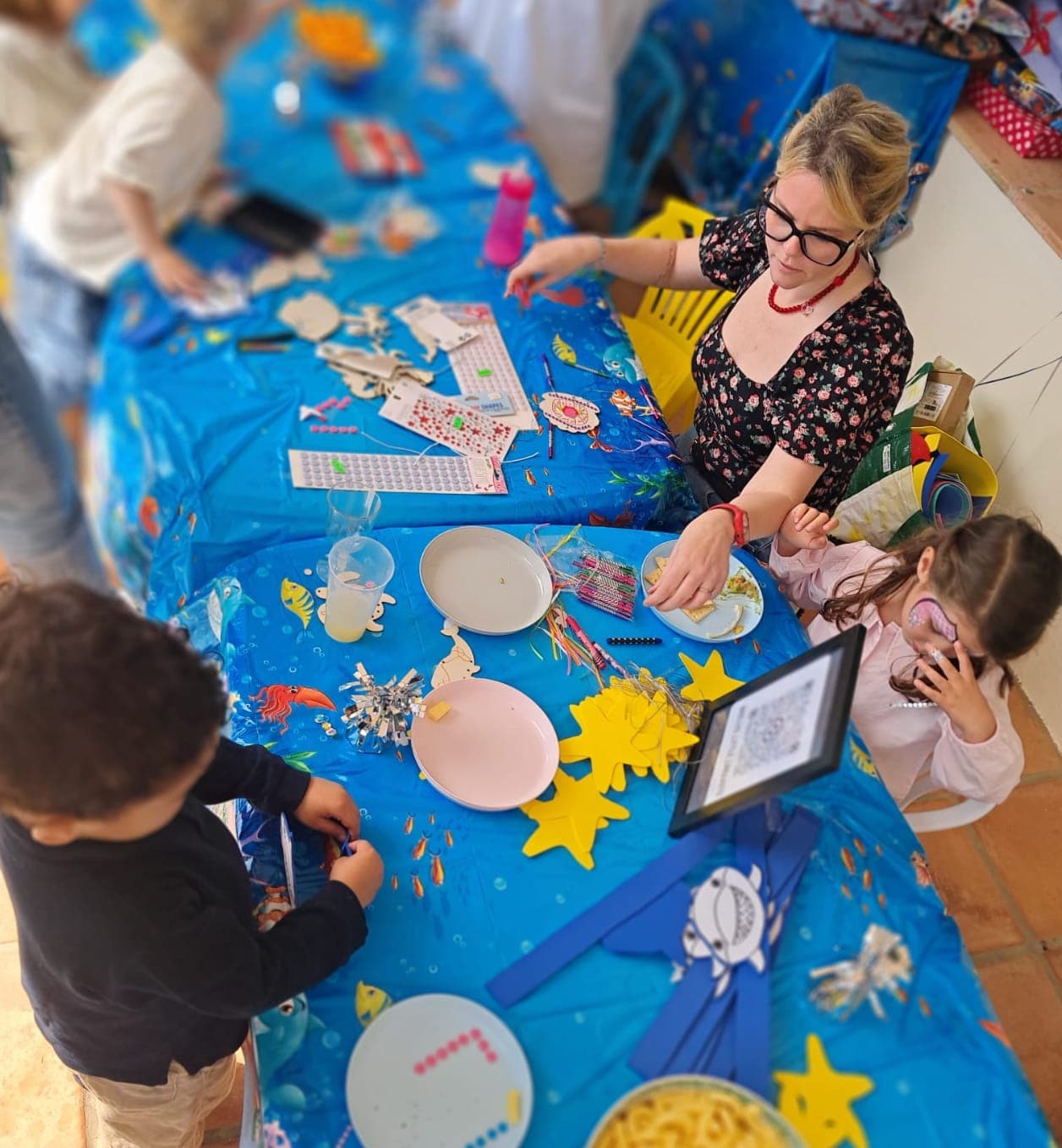 Kelly Boyson Imagen de Galería 1