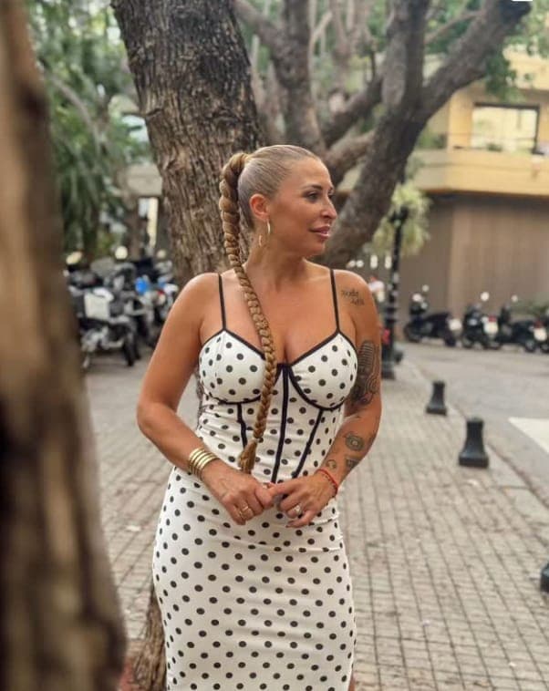 Davinia Escalona Gallery Image 1