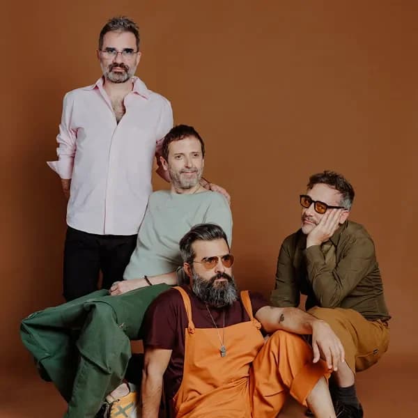 Imagen de perfil del artista