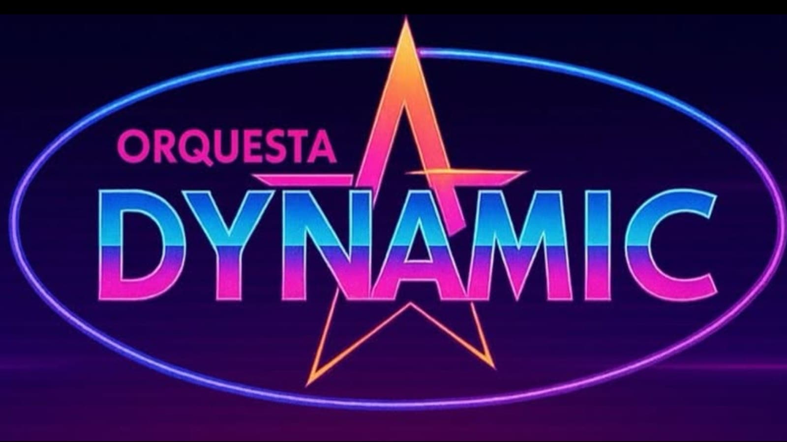 Orquesta Dynamic Imagen de Portada