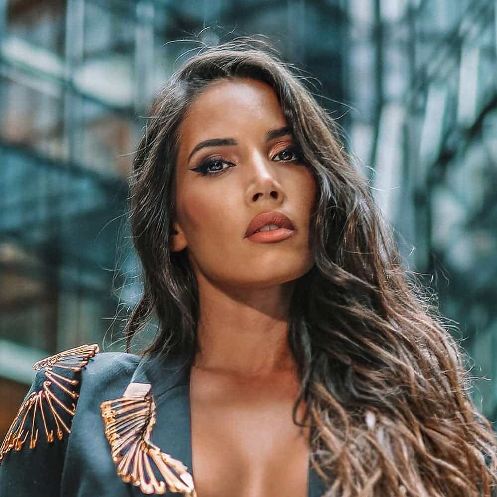 India Martinez Marbella